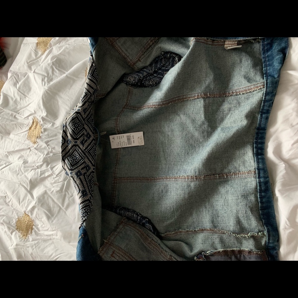 NWT denim’s jacket - Picture 2 of 5